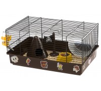 Ferplast CRICETI 9 PIRATES Клітина для хом'яків