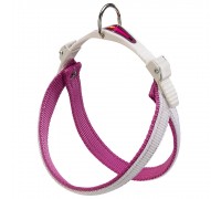 Ferplast AGILA COLORS WH-PURPLE Шлей для собак нейлон