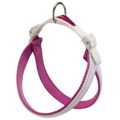 Ferplast AGILA COLORS WH-PURPLE Шлей для собак нейлон