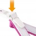 Ferplast AGILA COLORS WH-PURPLE Шлей для собак нейлон