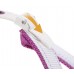 Ferplast AGILA COLORS WH-PURPLE Шлей для собак нейлон