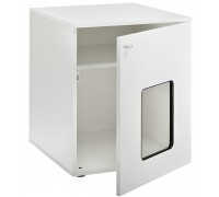 Ferplast Cat Cabinet Тумба для котячого лотка та аксесуарів