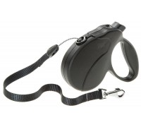 Ferplast Рулетка Amigo S 5м до 15кг трос