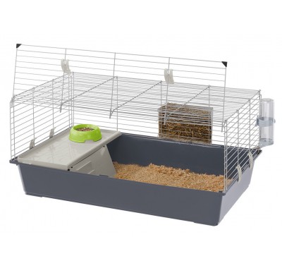 Ferplast Rabbit 100 Клітина для кроликів та морських свинок