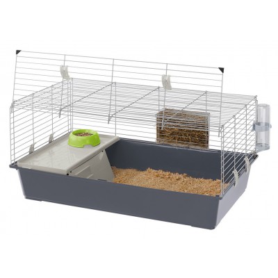 Ferplast Rabbit 100 Клітина для кроликів та морських свинок