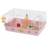 Ferplast CRICETI 9 PRINCESS Клітина для хом'яків
