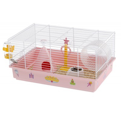 Ferplast CRICETI 9 PRINCESS Клітина для хом'яків