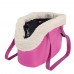 WITH-ME BAG WINTER М'яка Сумка-перенесення для собак з чохлом до 8 кг