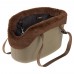 WITH-ME BAG WINTER М'яка Сумка-перенесення для собак з чохлом до 8 кг