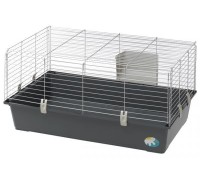 Ferplast Rabbit 100 EL Клітина для кроликів та морських свинок