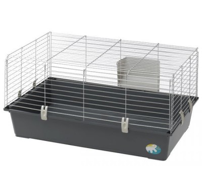 Ferplast Rabbit 100 EL Клітина для кроликів та морських свинок