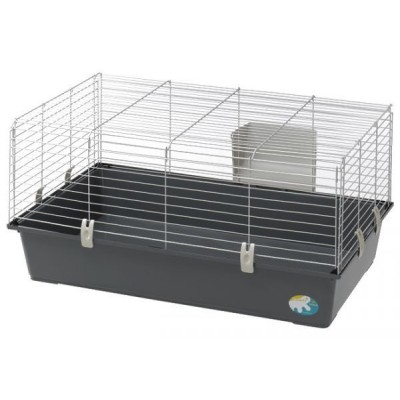 Ferplast Rabbit 100 EL Клітина для кроликів та морських свинок