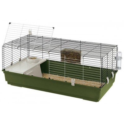 Ferplast Rabbit 120 Клітина для кроликів та морських свинок