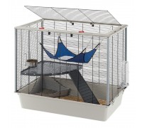Клітина для щурів та тхорів Ferplast FURET 78x48xh70см 57059814