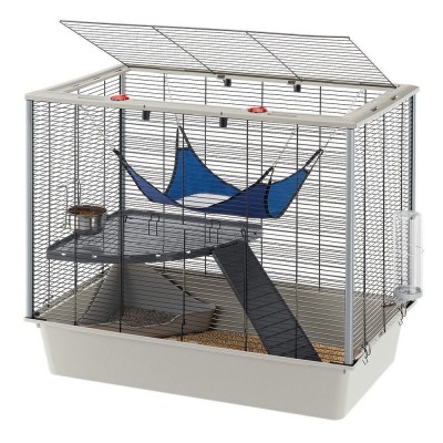 Клітина для щурів та тхорів Ferplast FURET 78x48xh70см 57059814