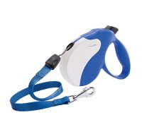 Ferplast Рулетка Amigo L 5м до 50кг трос