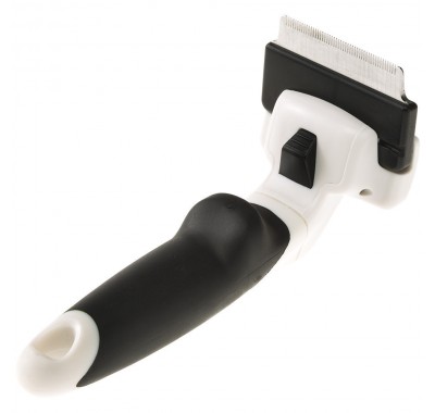 Ferplast GRO 5771 / 5773 / 5775 Premium Фурмінатор для котів з короткою вовною