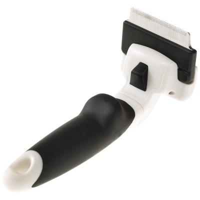Ferplast GRO 5771 / 5773 / 5775 Premium Фурмінатор для котів з короткою вовною