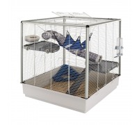 Ferplast FURET XL Клітка для щурів та тхорів