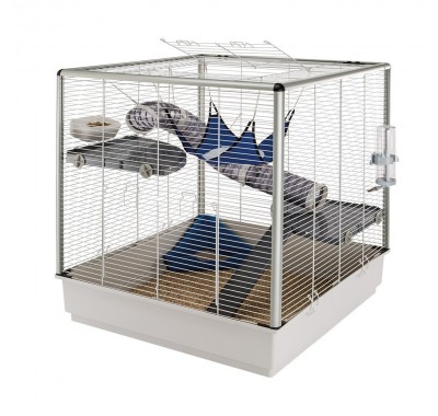 Ferplast FURET XL Клітка для щурів та тхорів