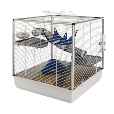Ferplast FURET XL Клітка для щурів та тхорів
