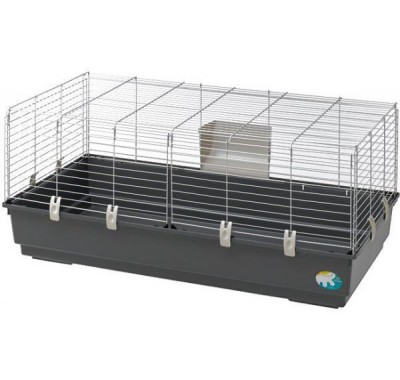 Ferplast Rabbit 120 EL Клітина для кроликів та морських свинок