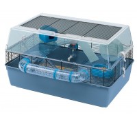 Ferplast DUNA FUN LARGE Триповерхова клітина для хом'яків