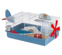 Ferplast CRICETI 9 PLANE Клітина для хом'яків