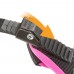 AGILA FLUO 3-9 PINK шлея для собак, розовая