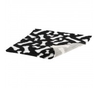 Ferplast PLAZA GUMMY CARPET Килимок-підстилка для котів та собак