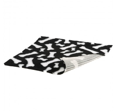 Ferplast PLAZA GUMMY CARPET Килимок-підстилка для котів та собак