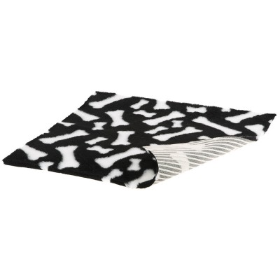 Ferplast PLAZA GUMMY CARPET Килимок-підстилка для котів та собак