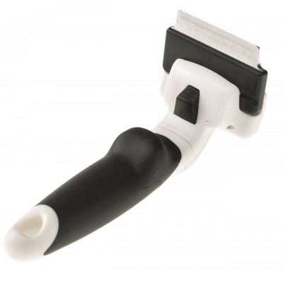 Ferplast GRO 5772 / 5774 / 5776 Premium S Фурмінатор для кішок з довгою шерстю