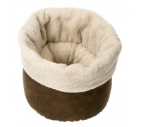 Ferplast POUF 10 Лежанка м'яке місце для собак та котів