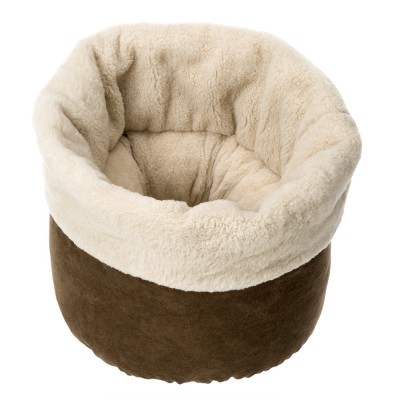 Ferplast POUF 10 Лежанка м'яке місце для собак та котів
