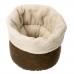 Ferplast POUF 10 Лежанка м'яке місце для собак та котів