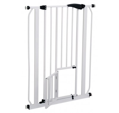 Ferplast PET GATE Дверцята-перегородка для собак міжкімнатна