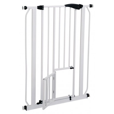 Ferplast PET GATE Дверцята-перегородка для собак міжкімнатна