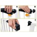 Ferplast PET GATE Дверцята-перегородка для собак міжкімнатна