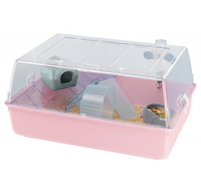 Ferplast MINI DUNA HAMSTER Клітина для хом'яків
