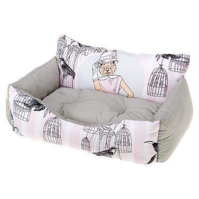 Ferplast ROYAL LADY RABBIT Лежанка для собак