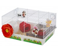 Ferplast LADY BUG Клітина для хом'яка