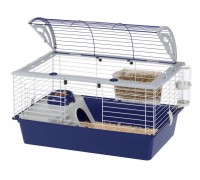 Ferplast Casita 80 Клетка для морской свинки и кролика