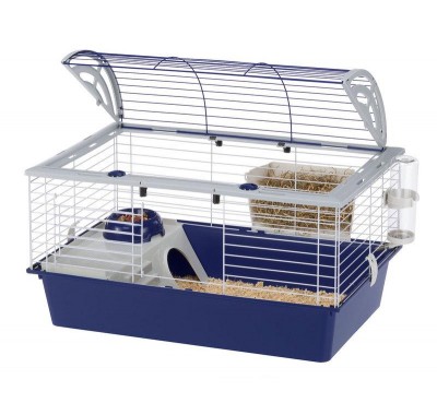 Ferplast Casita 80 Клітина для морської свинки та кролика