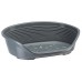 Ferplast SIESTA 6 DELUXE Пластиковий лежак для собак 70,5 х52х23, 5см