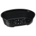 Ferplast SIESTA 12 DELUXE Пластиковий лежак для собак 111х80, 5х33, 5см