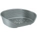 Ferplast SIESTA 12 DELUXE Пластиковий лежак для собак 111х80, 5х33, 5см