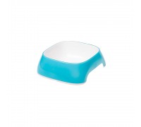 Ferplast GLAM Миска пластикова для собак та кішок блакитна