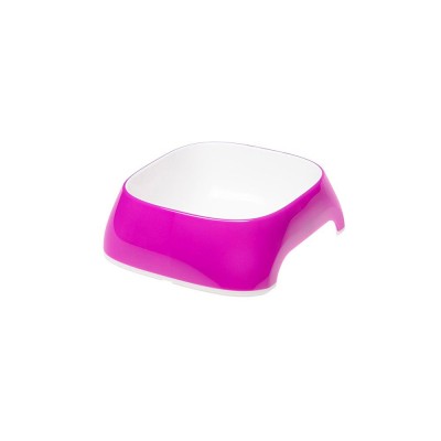Ferplast GLAM Миска пластикова для собак і кішок фіолетова