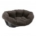 Ferplast SOFA 4 PRESTIGE Лежанка м'яке місце для собак та котів 64x48xh25 см 81038430C